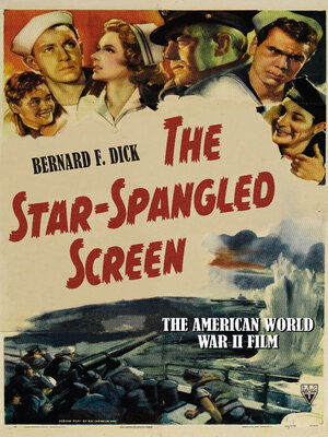 cover image of The Star-Spangled Screen